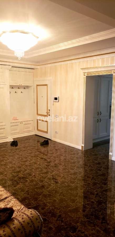 Сдаётся, новостройка, 3-комнаты, 175 m², Баку, Насиминский r, 28 мая m.