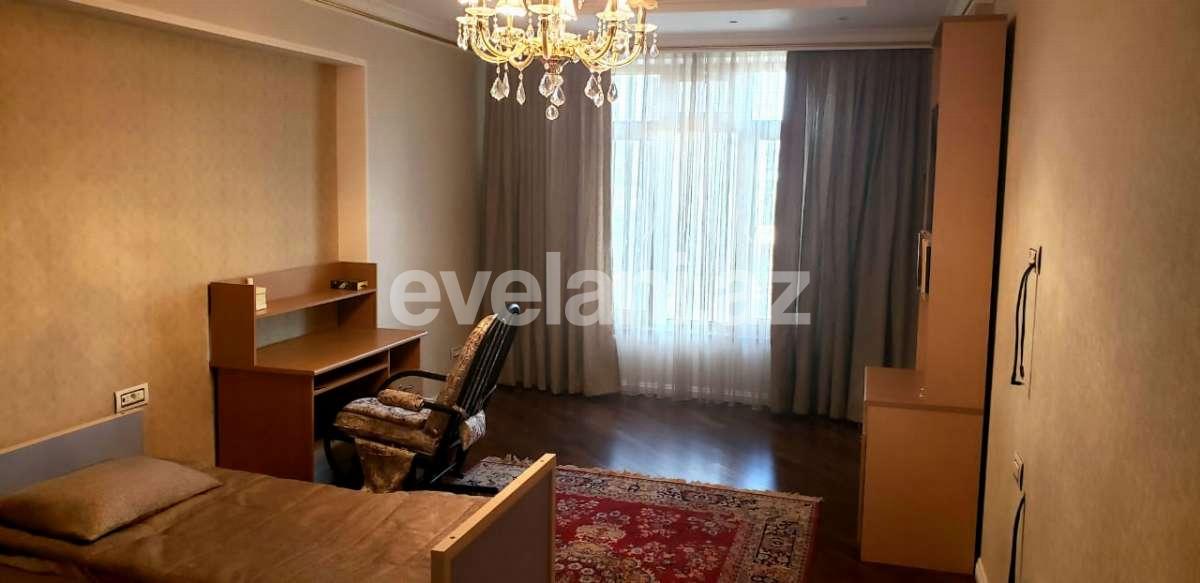 Сдаётся, новостройка, 3-комнаты, 175 m², Баку, Насиминский r, 28 мая m.