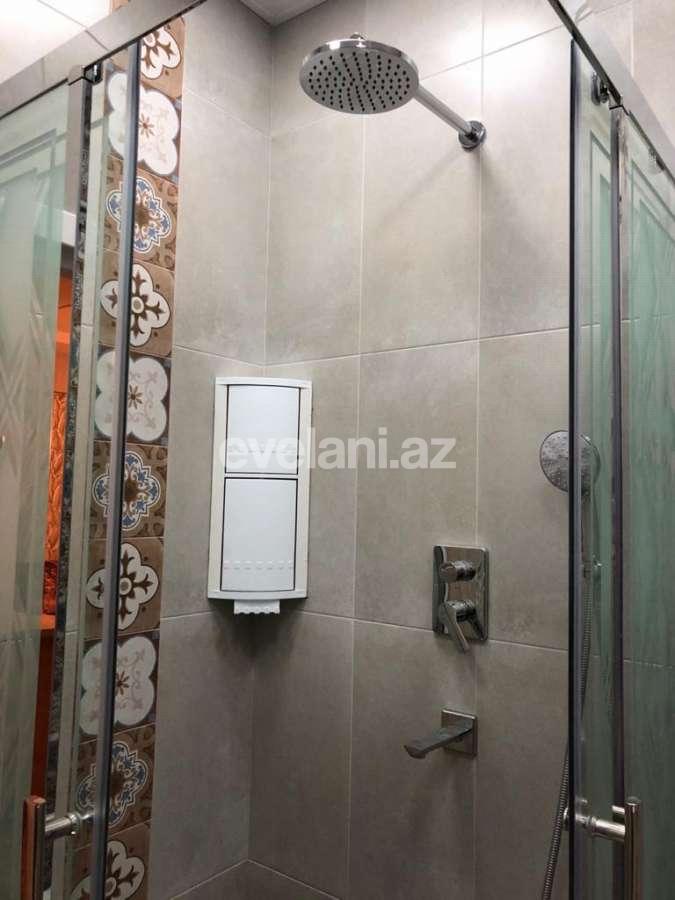 Сдаётся, новостройка, 2-комнаты, 60 m², Баку, Ясамальский r, Низами m.