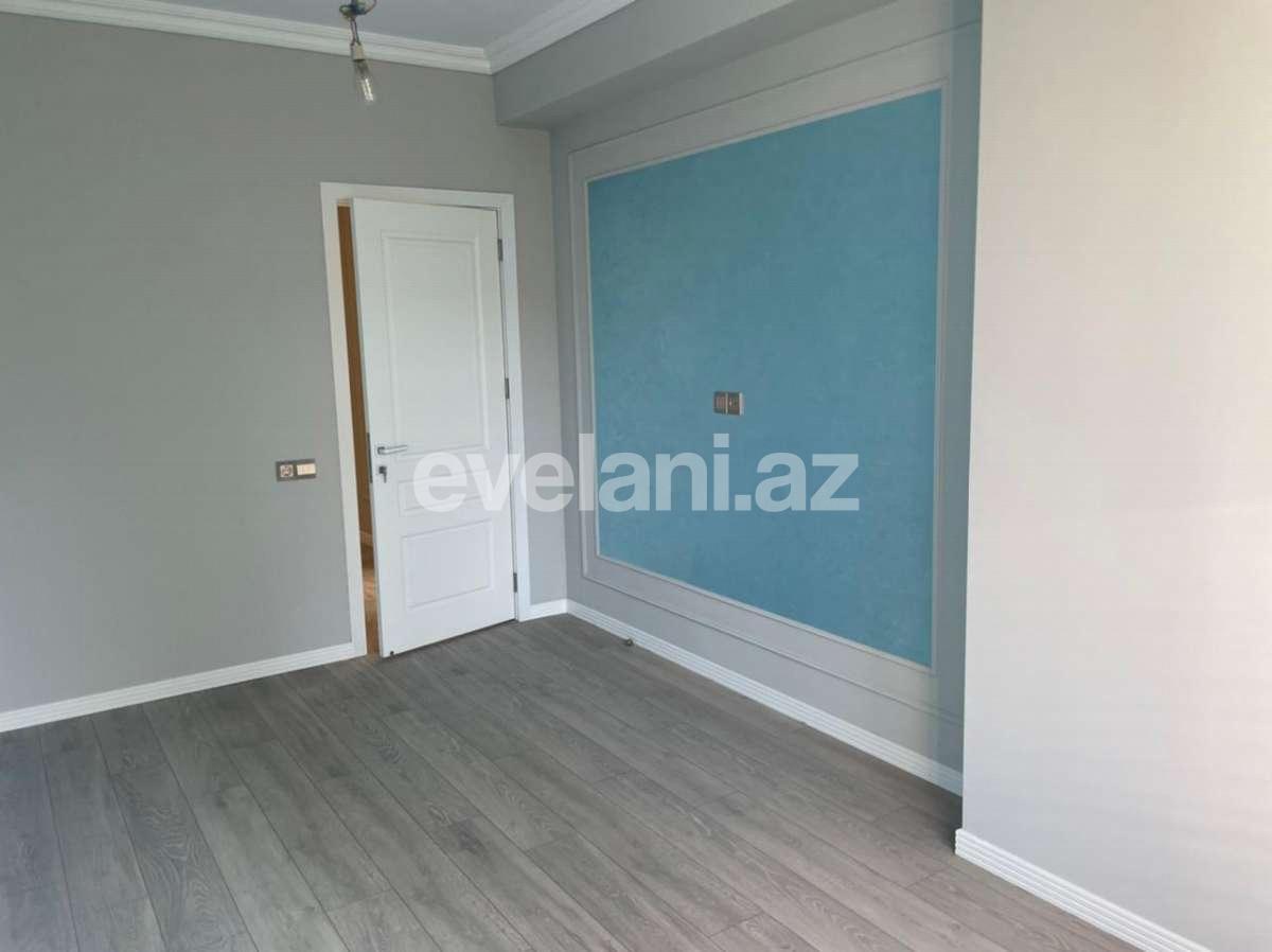 Satılır, yeni tikili, 3 otaqlı, 151 m², Bakı, Nəsimi r, Gənclik m.