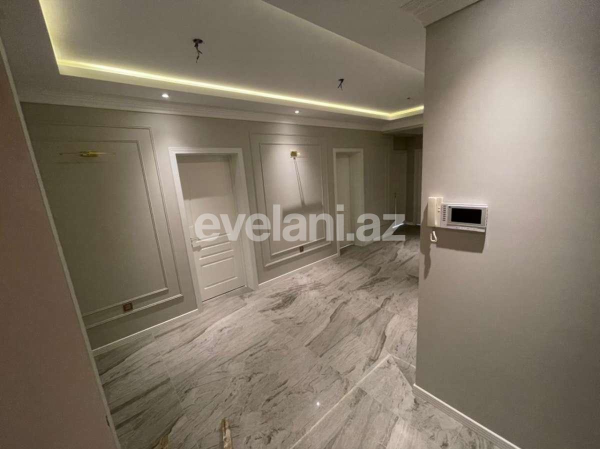 Satılır, yeni tikili, 3 otaqlı, 151 m², Bakı, Nəsimi r, Gənclik m.