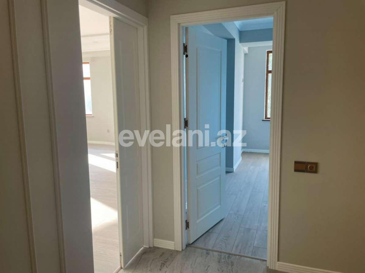 Satılır, yeni tikili, 3 otaqlı, 151 m², Bakı, Nəsimi r, Gənclik m.