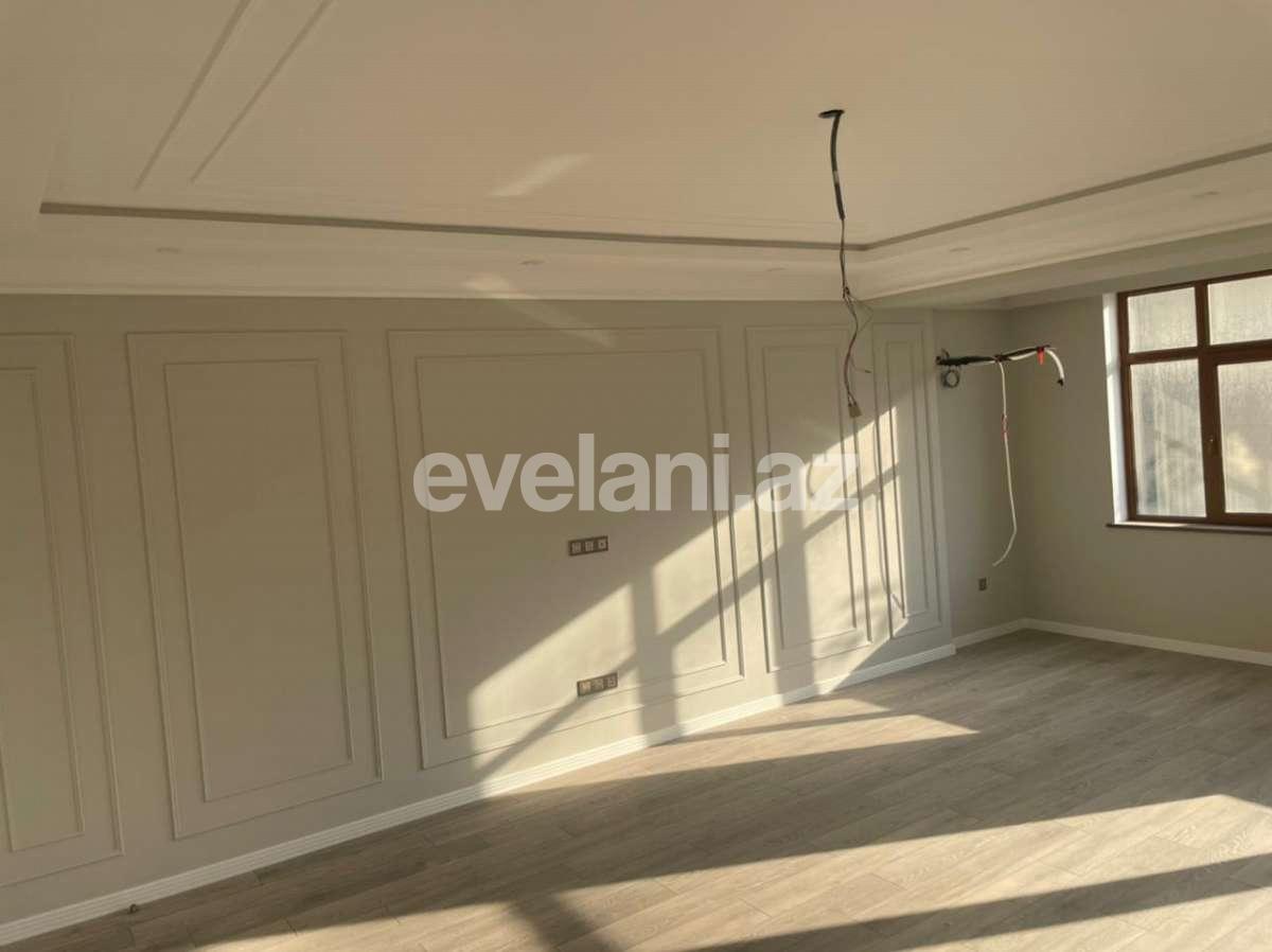 Satılır, yeni tikili, 3 otaqlı, 151 m², Bakı, Nəsimi r, Gənclik m.