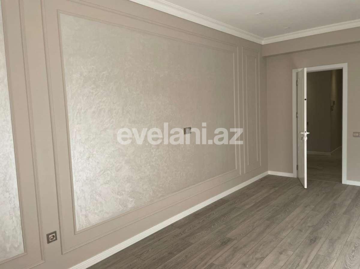Satılır, yeni tikili, 3 otaqlı, 151 m², Bakı, Nəsimi r, Gənclik m.