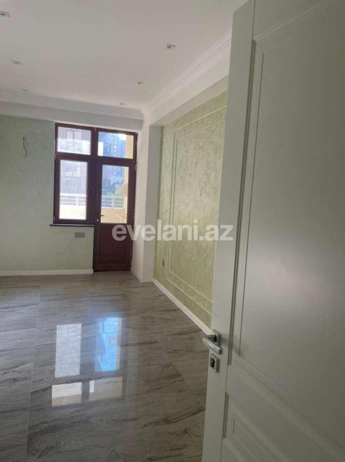 Satılır, yeni tikili, 3 otaqlı, 151 m², Bakı, Nəsimi r, Gənclik m.