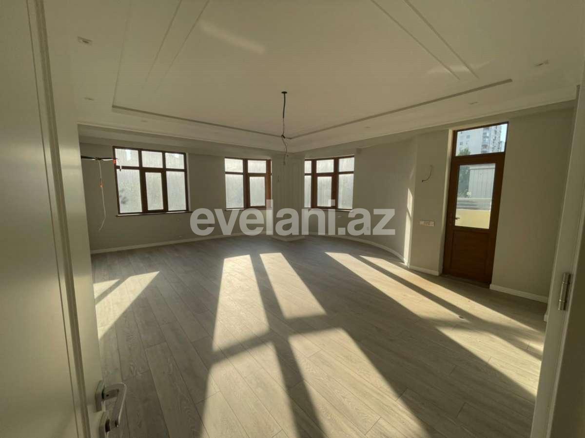 Satılır, yeni tikili, 3 otaqlı, 151 m², Bakı, Nəsimi r, Gənclik m.