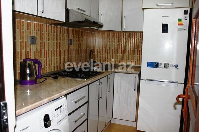 Kirayə verilir, yeni tikili, 2 otaqlı, 65 m², Bakı, Yasamal r, 20 yanvar m.