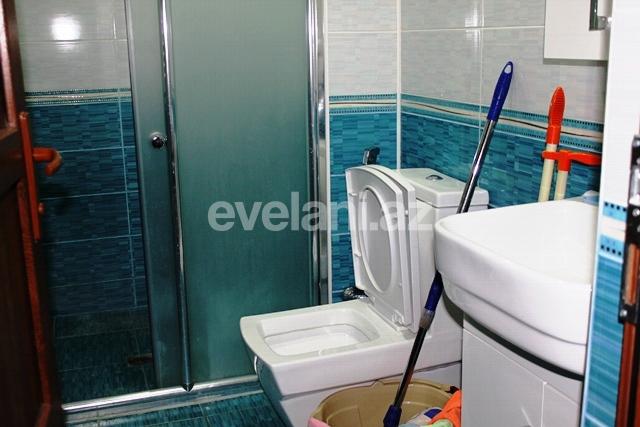 Kirayə verilir, yeni tikili, 2 otaqlı, 65 m², Bakı, Yasamal r, 20 yanvar m.