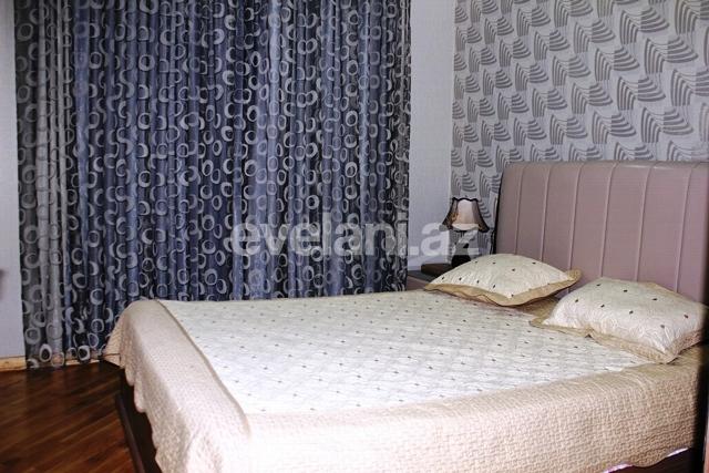 Kirayə verilir, yeni tikili, 2 otaqlı, 65 m², Bakı, Yasamal r, 20 yanvar m.