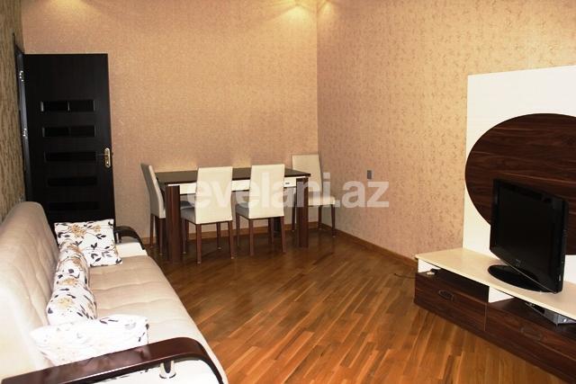 Kirayə verilir, yeni tikili, 2 otaqlı, 65 m², Bakı, Yasamal r, 20 yanvar m.