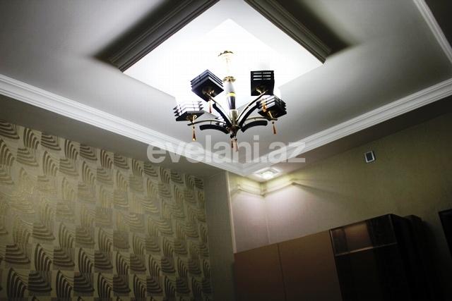 Kirayə verilir, yeni tikili, 2 otaqlı, 65 m², Bakı, Yasamal r, 20 yanvar m.