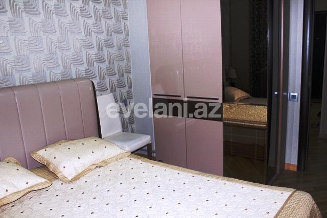 Kirayə verilir, yeni tikili, 2 otaqlı, 65 m², Bakı, Yasamal r, 20 yanvar m.