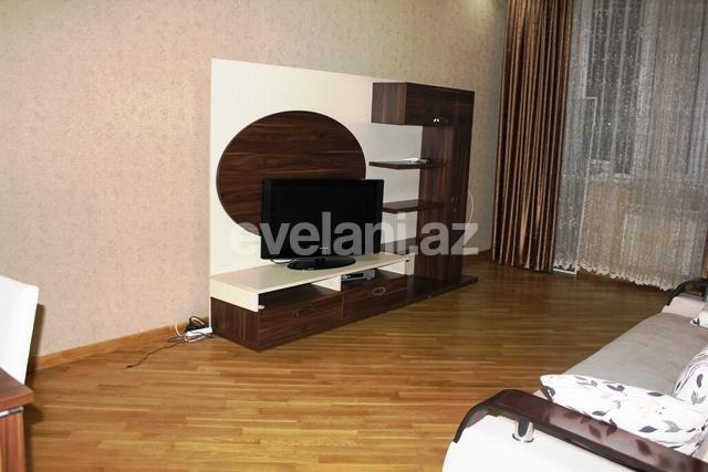 Kirayə verilir, yeni tikili, 2 otaqlı, 65 m², Bakı, Yasamal r, 20 yanvar m.
