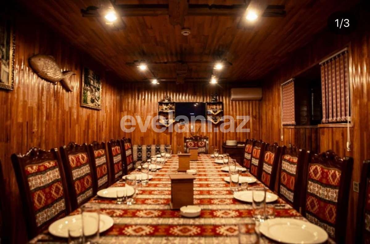 Satılır, obyekt, 613 m², Bakı, Binəqədi r, Avtovağzal m.