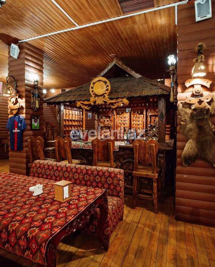 Satılır, obyekt, 613 m², Bakı, Binəqədi r, Avtovağzal m.