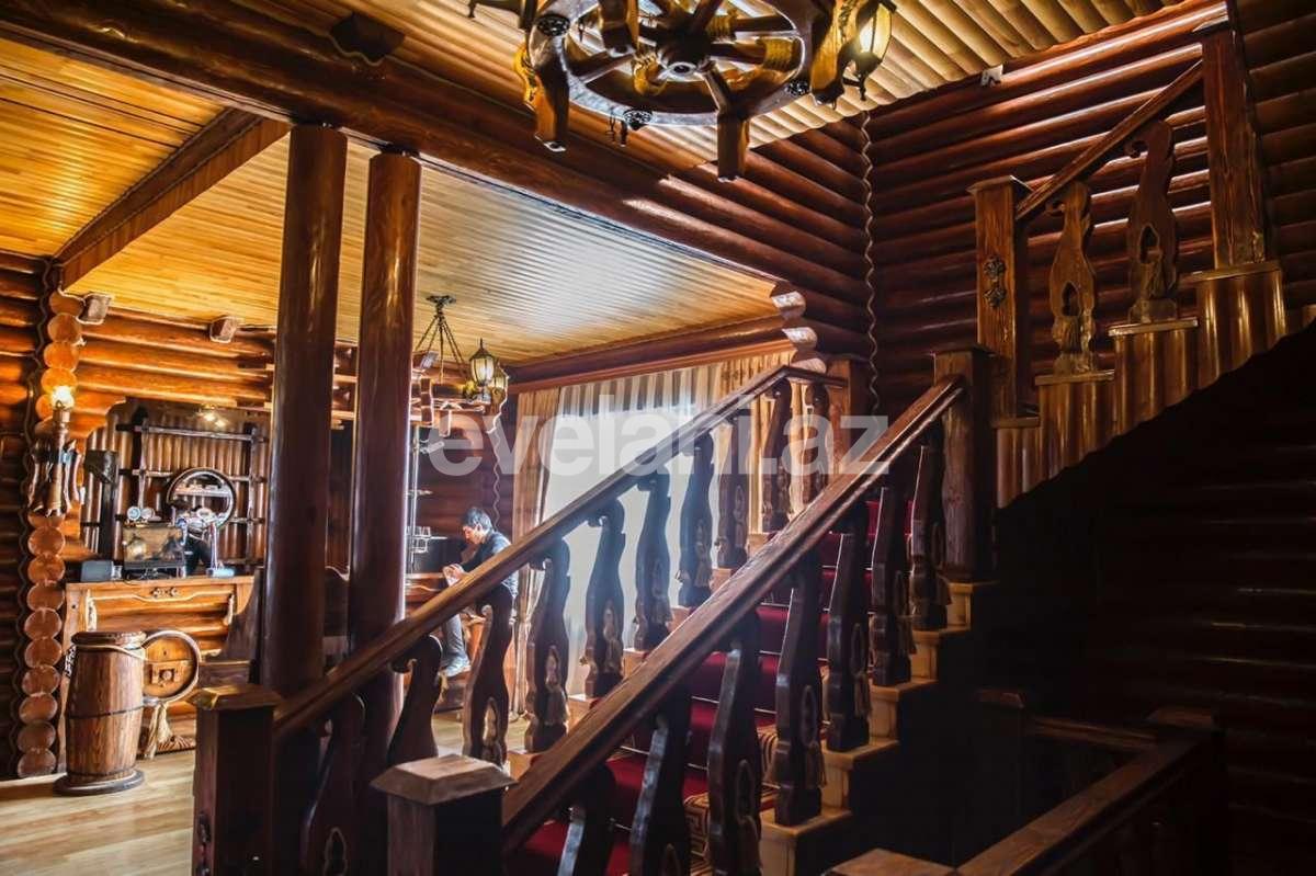 Satılır, obyekt, 613 m², Bakı, Binəqədi r, Avtovağzal m.