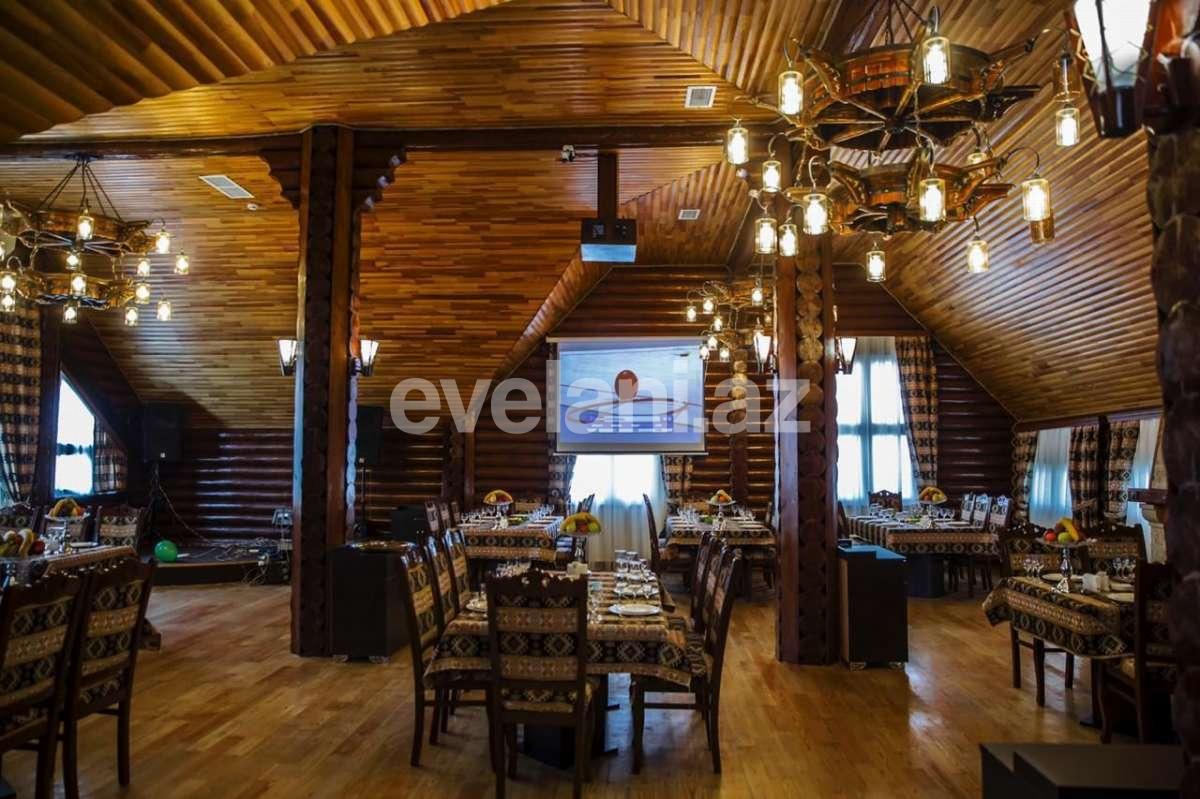 Satılır, obyekt, 613 m², Bakı, Binəqədi r, Avtovağzal m.