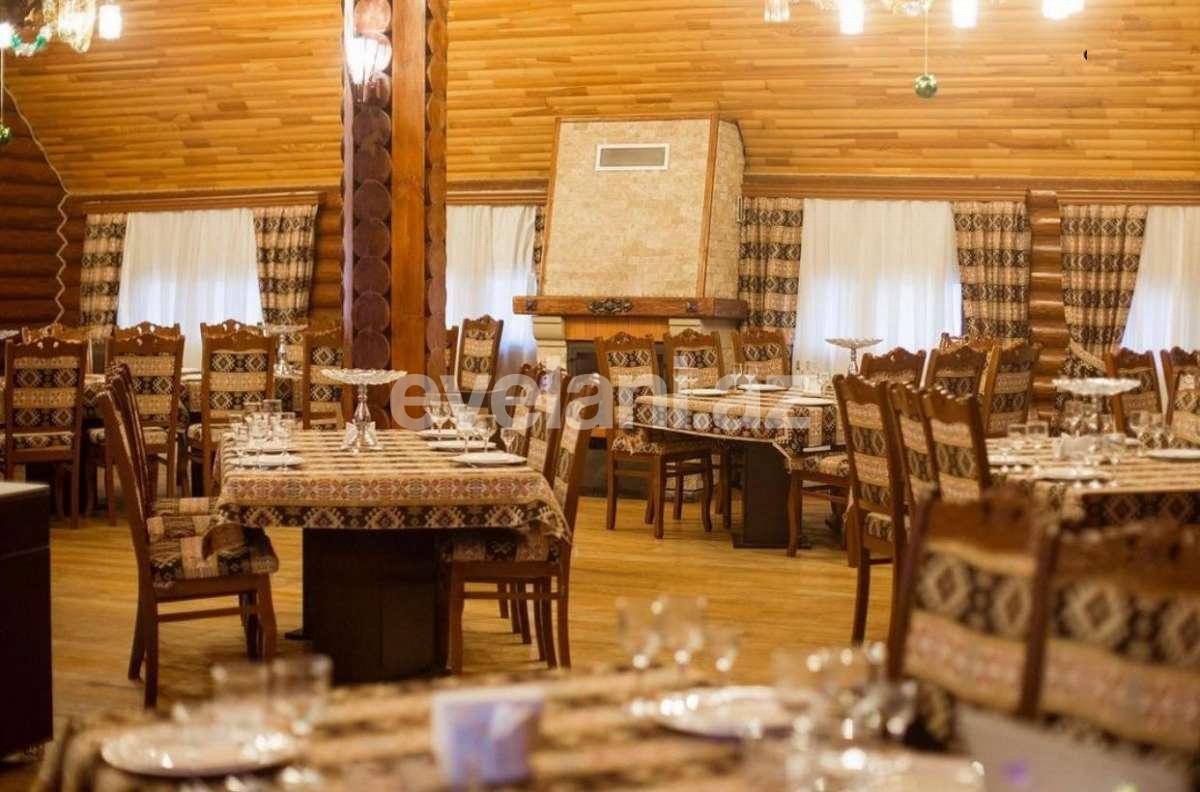 Satılır, obyekt, 613 m², Bakı, Binəqədi r, Avtovağzal m.