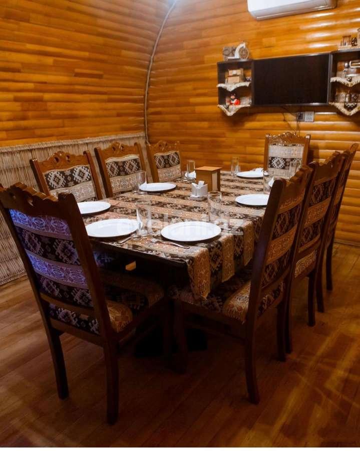 Satılır, obyekt, 613 m², Bakı, Binəqədi r, Avtovağzal m.