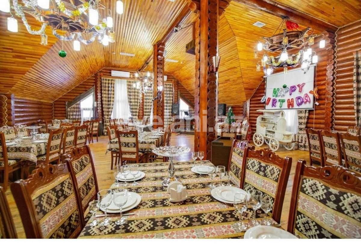 Satılır, obyekt, 613 m², Bakı, Binəqədi r, Avtovağzal m.