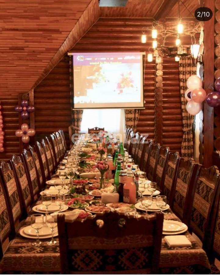 Satılır, obyekt, 613 m², Bakı, Binəqədi r, Avtovağzal m.