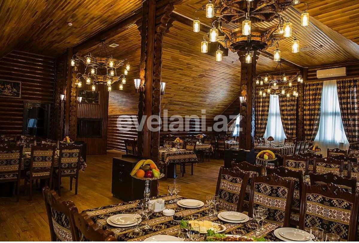 Satılır, obyekt, 613 m², Bakı, Binəqədi r, Avtovağzal m.