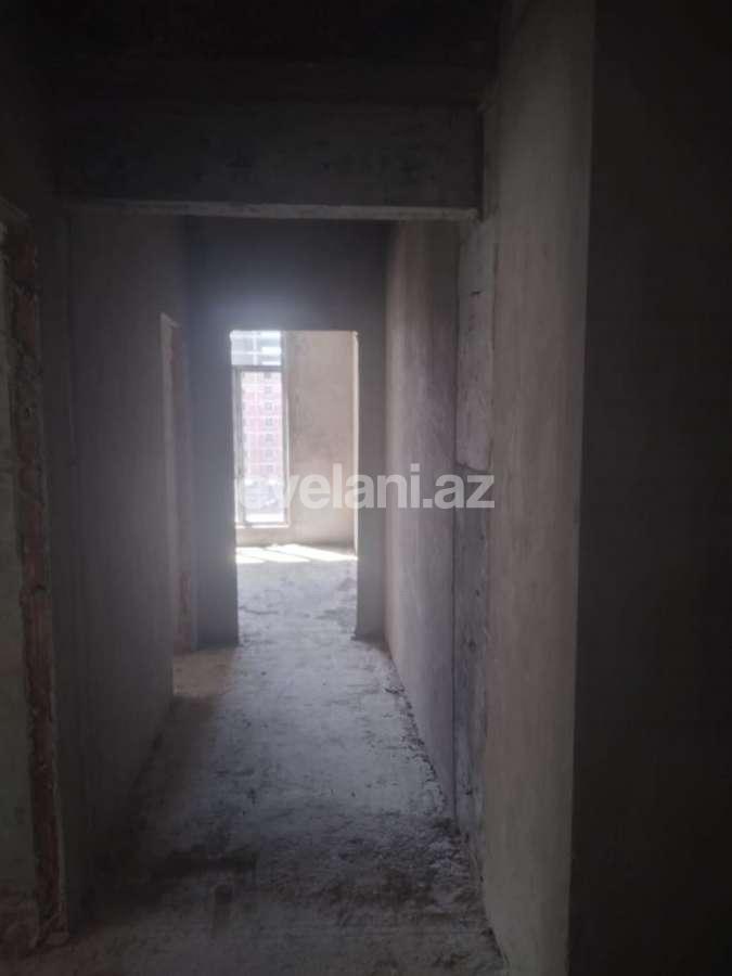 Продаётся, новостройка, 3-комнаты, 84 m², Баку, Наримановский r, 8 Ноябрь m.