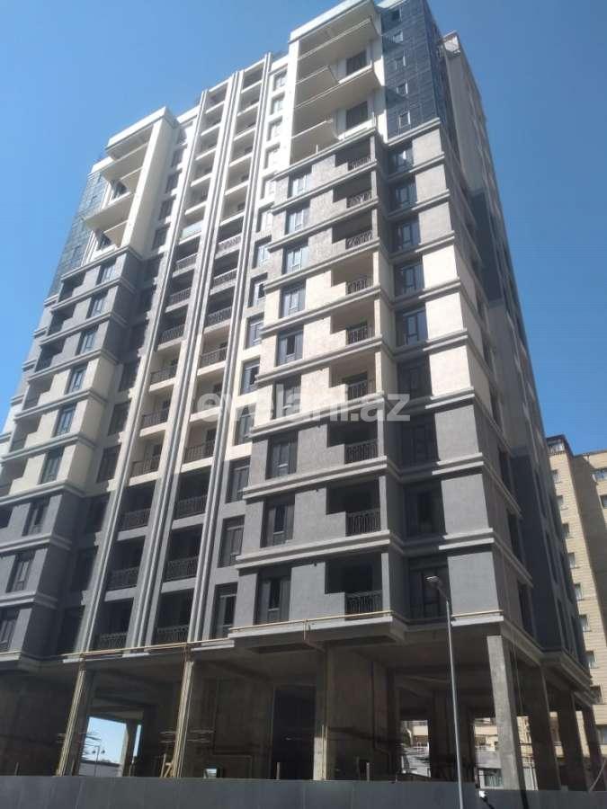 Продаётся, новостройка, 3-комнаты, 84 m², Баку, Наримановский r, 8 Ноябрь m.