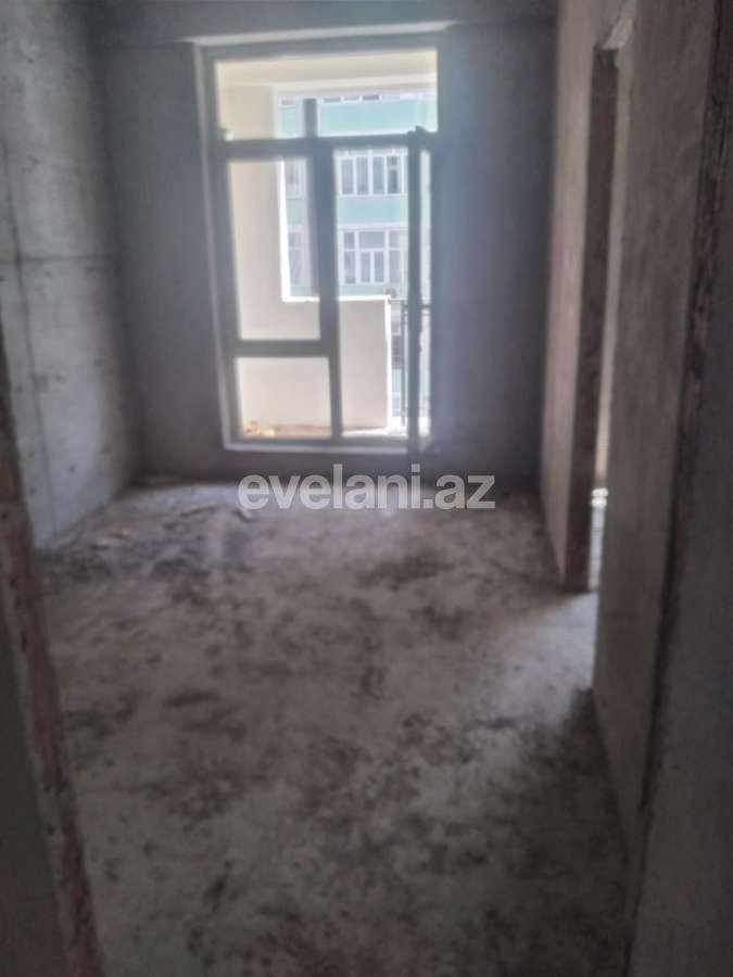 Продаётся, новостройка, 3-комнаты, 84 m², Баку, Наримановский r, 8 Ноябрь m.