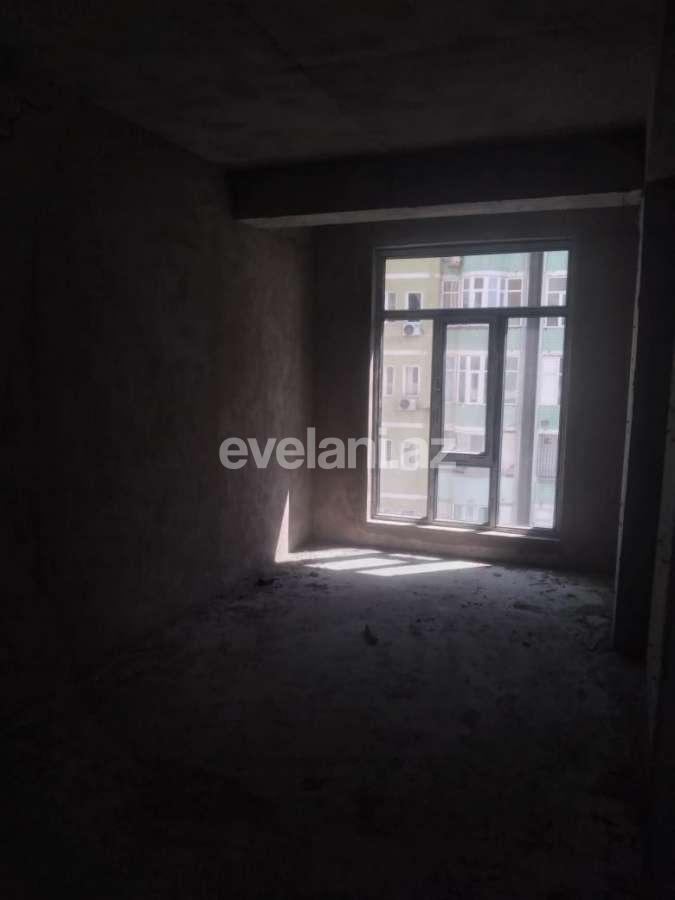Продаётся, новостройка, 3-комнаты, 84 m², Баку, Наримановский r, 8 Ноябрь m.