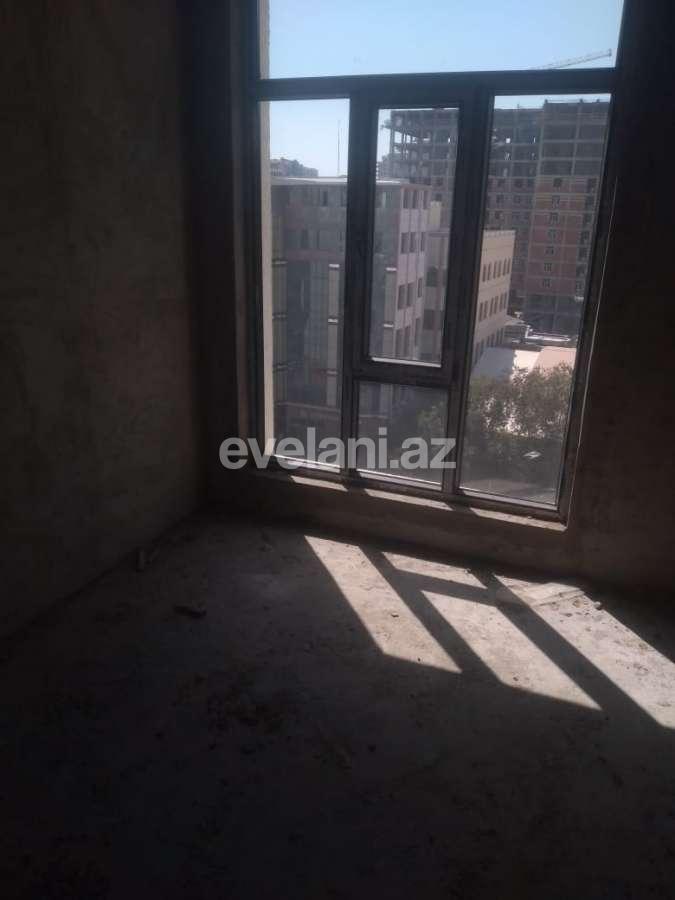 Продаётся, новостройка, 3-комнаты, 84 m², Баку, Наримановский r, 8 Ноябрь m.