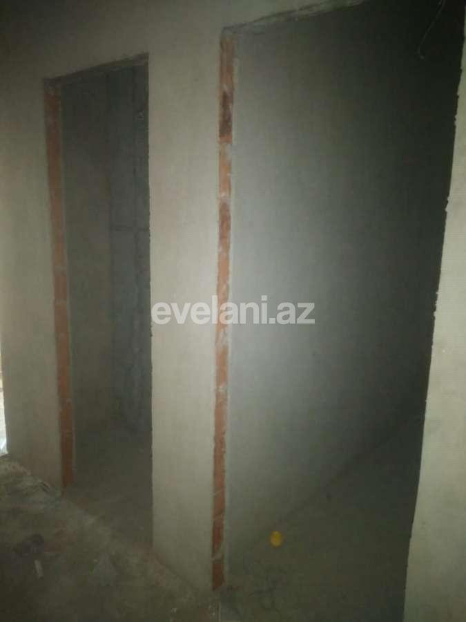 Продаётся, новостройка, 3-комнаты, 84 m², Баку, Наримановский r, 8 Ноябрь m.