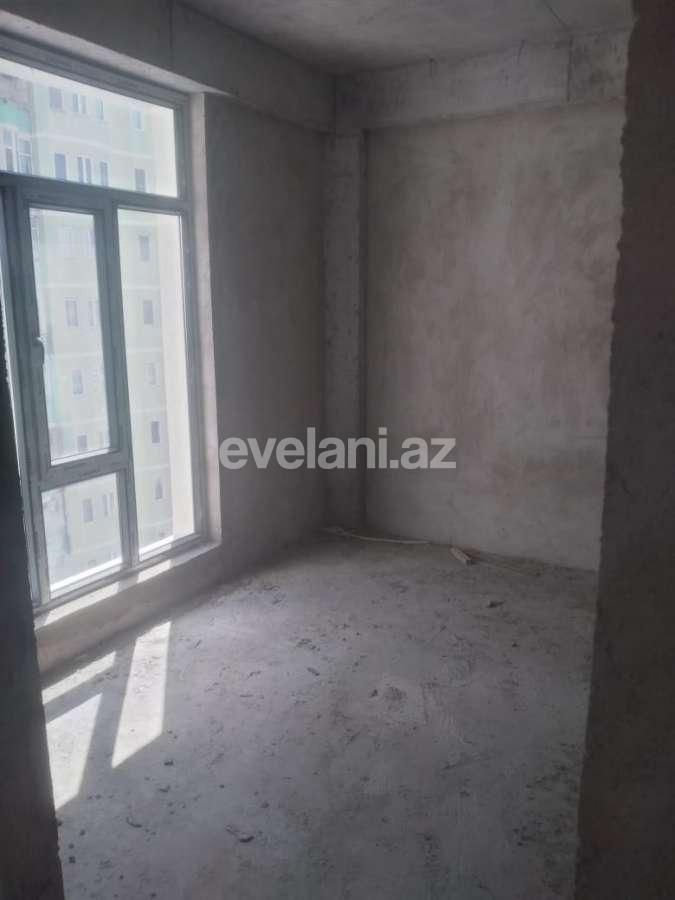 Продаётся, новостройка, 3-комнаты, 84 m², Баку, Наримановский r, 8 Ноябрь m.