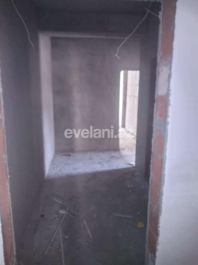 Продаётся, новостройка, 3-комнаты, 84 m², Баку, Наримановский r, 8 Ноябрь m.