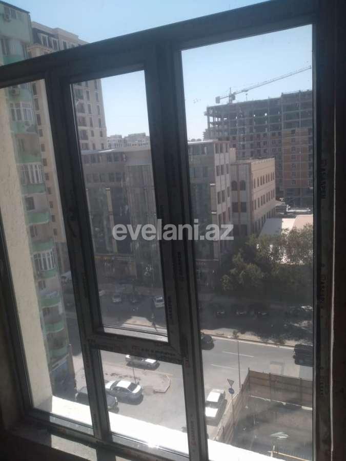 Продаётся, новостройка, 3-комнаты, 84 m², Баку, Наримановский r, 8 Ноябрь m.