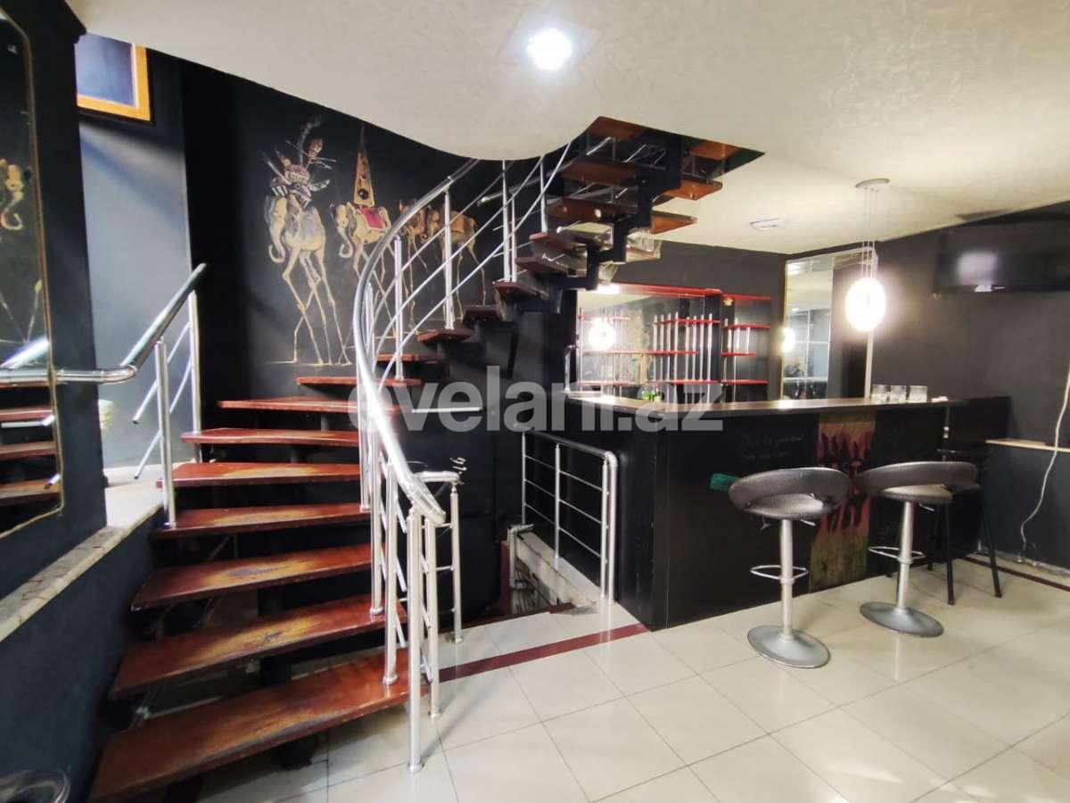 Satılır, obyekt, 108 m², Bakı, Nəsimi r, Sahil m.