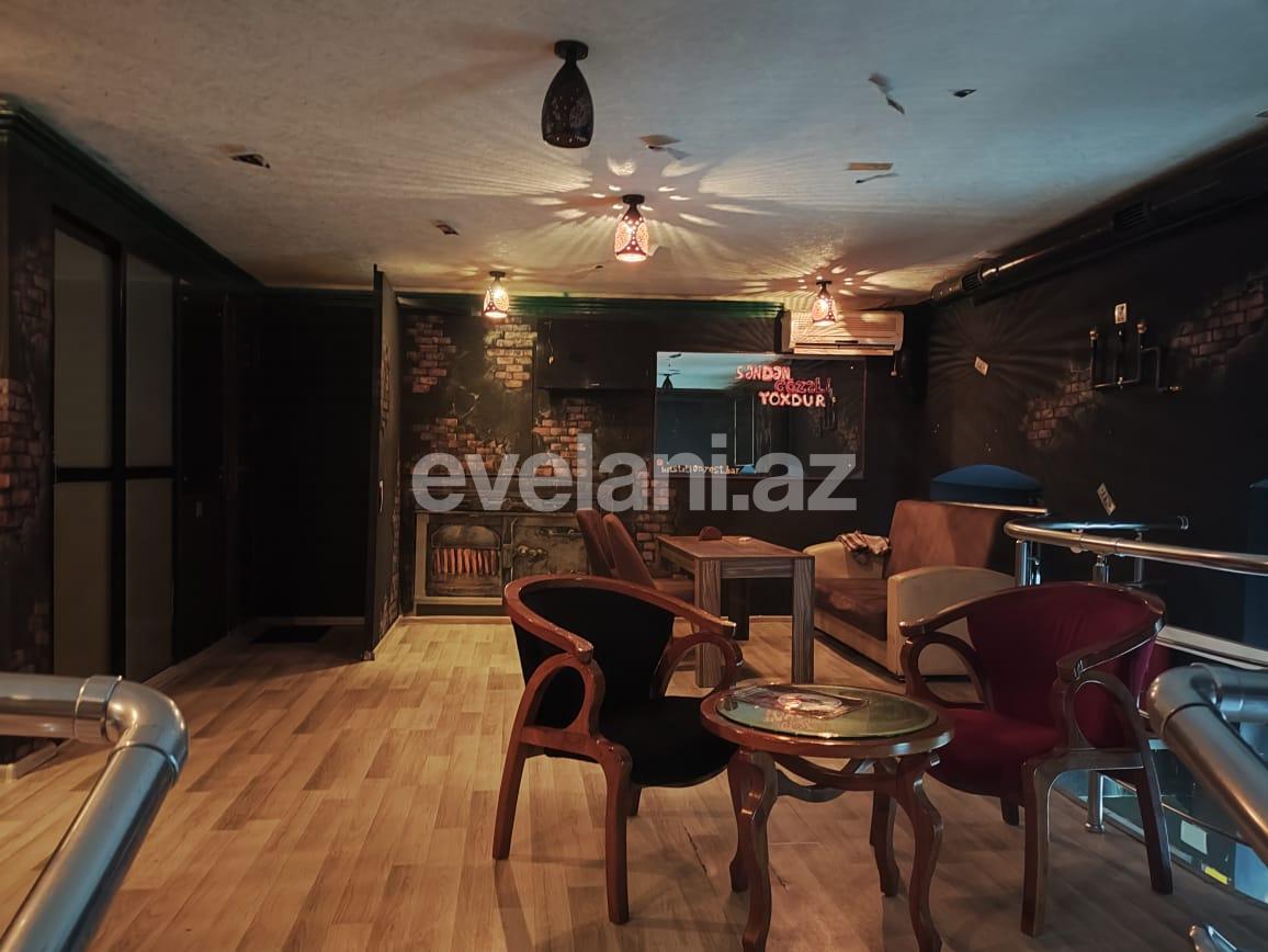 Satılır, obyekt, 108 m², Bakı, Nəsimi r, Sahil m.