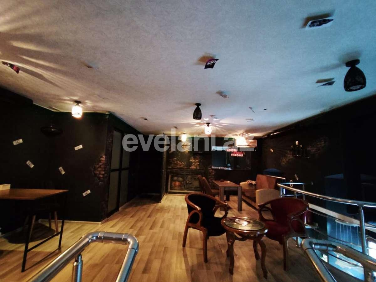 Satılır, obyekt, 108 m², Bakı, Nəsimi r, Sahil m.