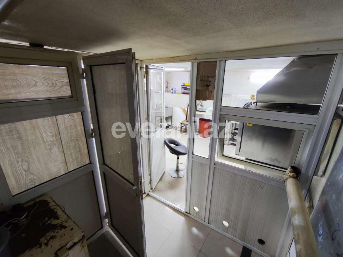 Satılır, obyekt, 108 m², Bakı, Nəsimi r, Sahil m.