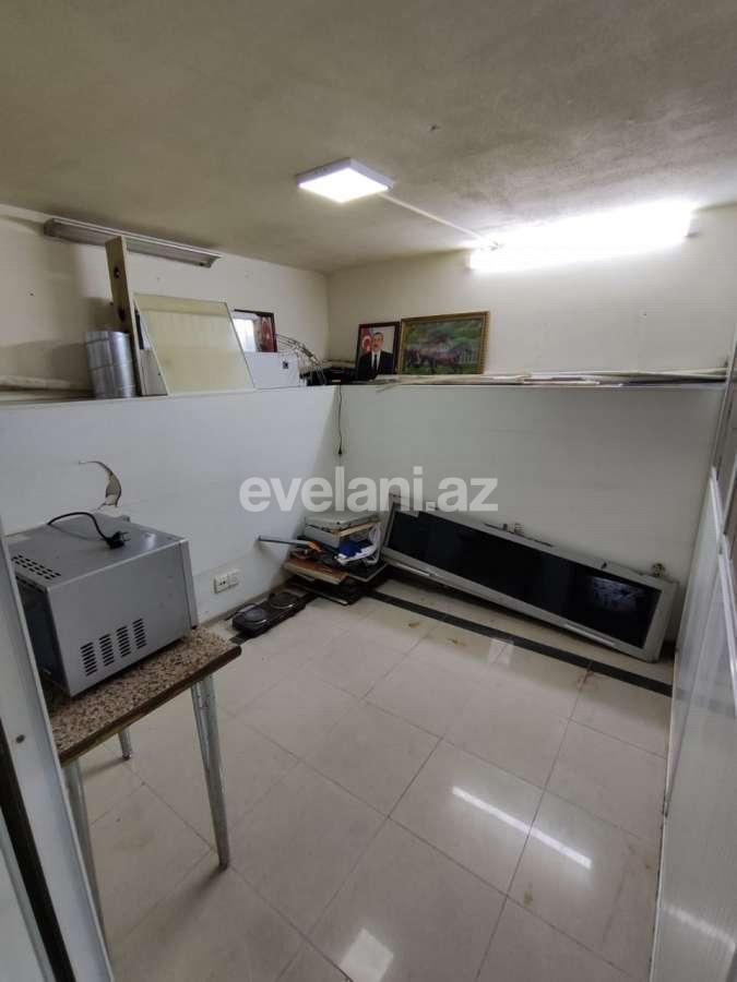 Satılır, obyekt, 108 m², Bakı, Nəsimi r, Sahil m.