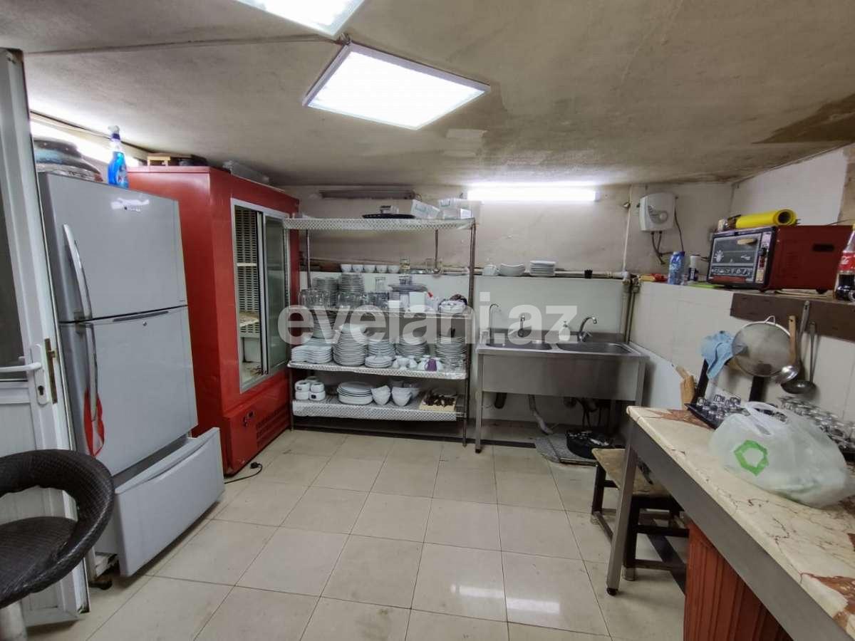 Satılır, obyekt, 108 m², Bakı, Nəsimi r, Sahil m.