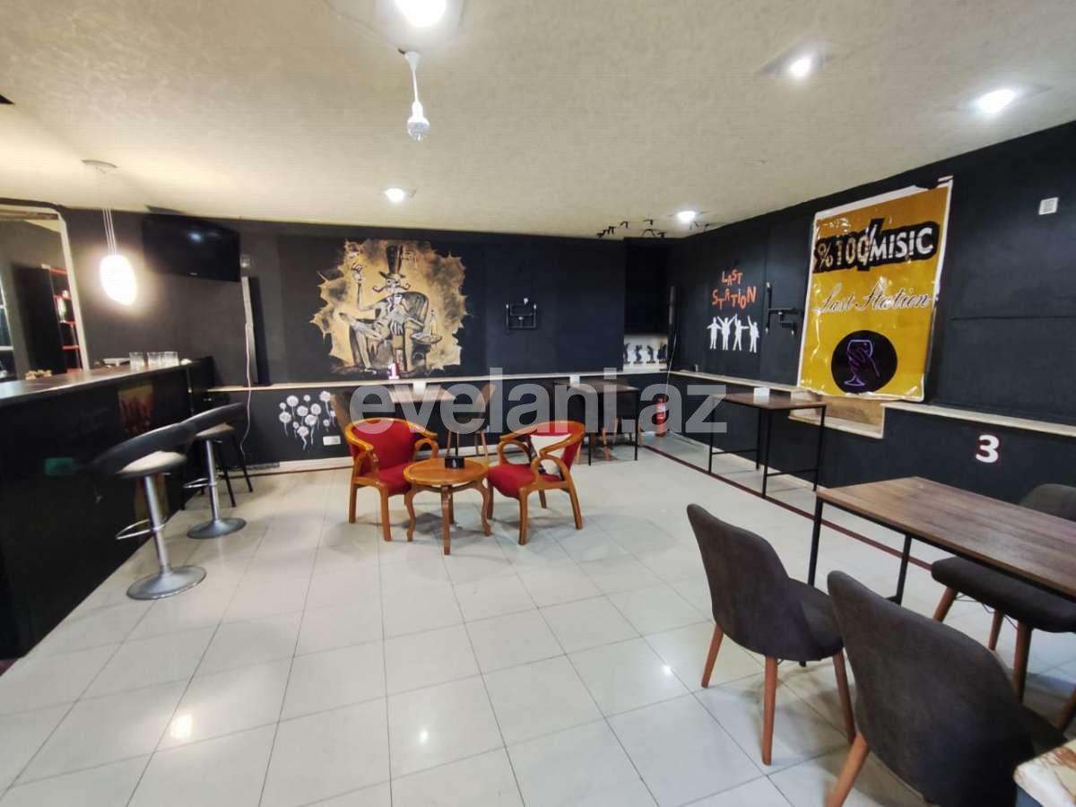 Satılır, obyekt, 108 m², Bakı, Nəsimi r, Sahil m.