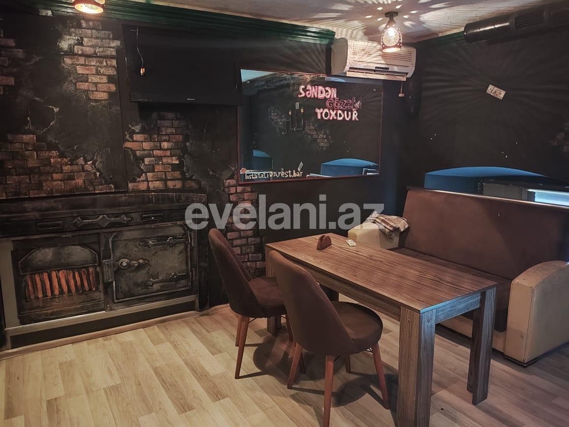 Satılır, obyekt, 108 m², Bakı, Nəsimi r, Sahil m.