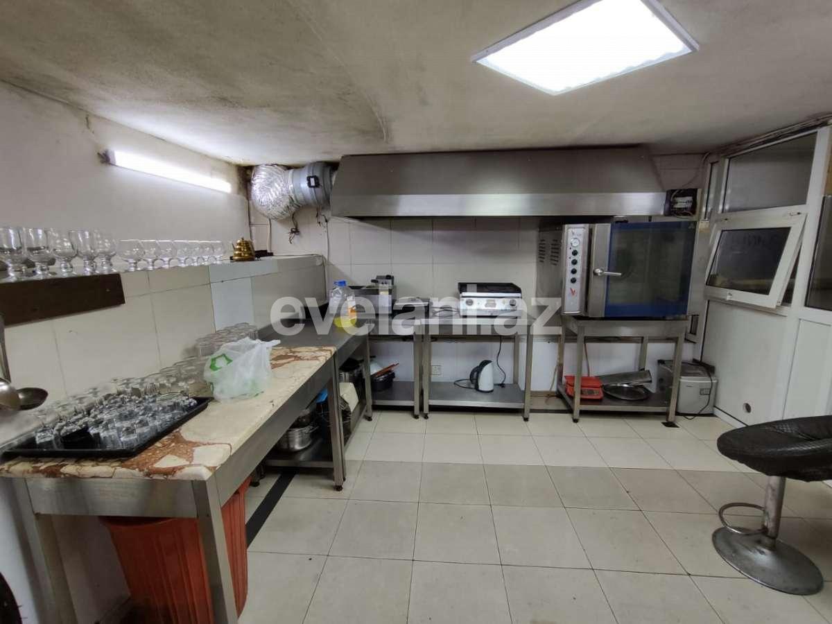 Satılır, obyekt, 108 m², Bakı, Nəsimi r, Sahil m.