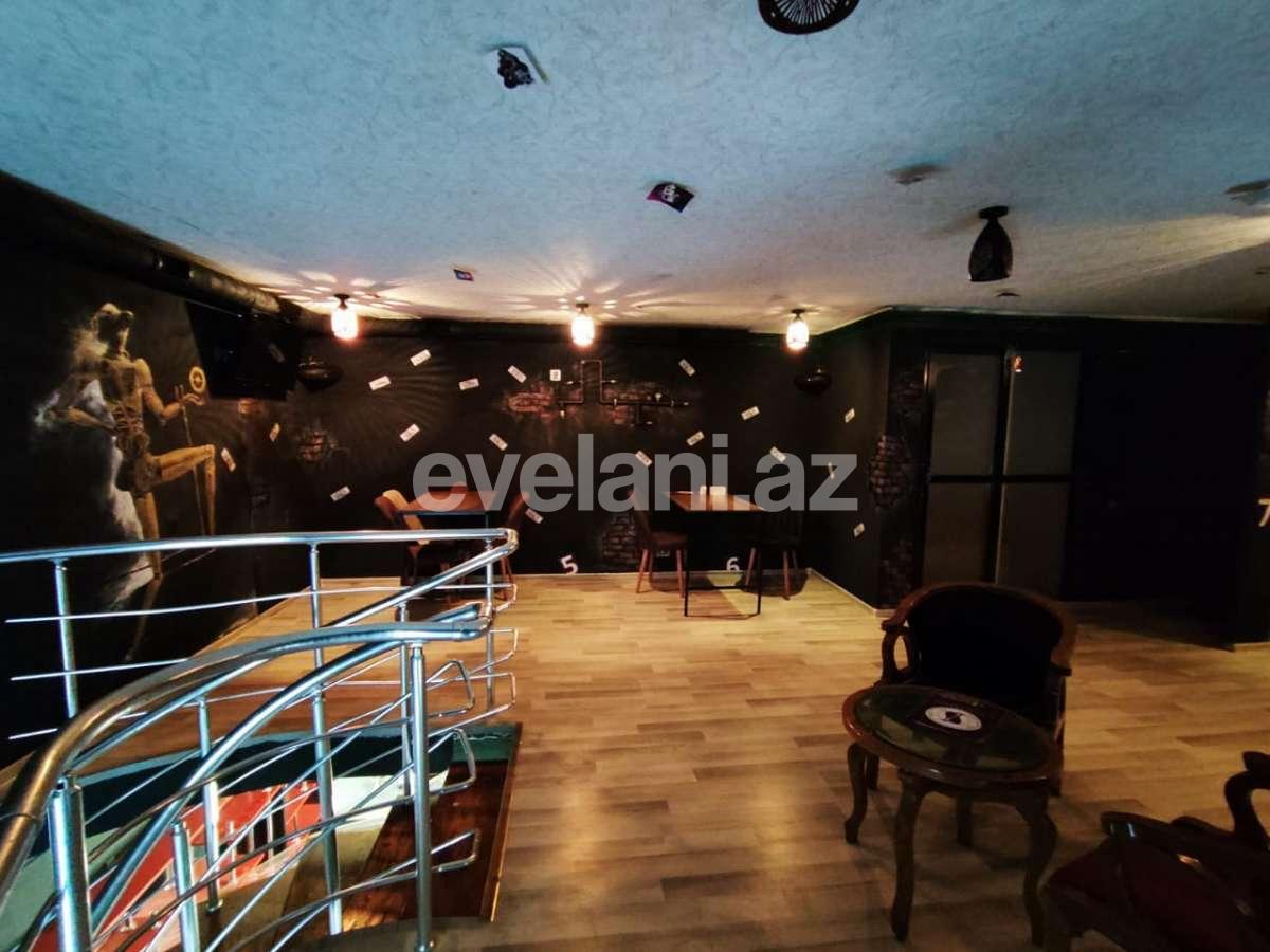 Satılır, obyekt, 108 m², Bakı, Nəsimi r, Sahil m.