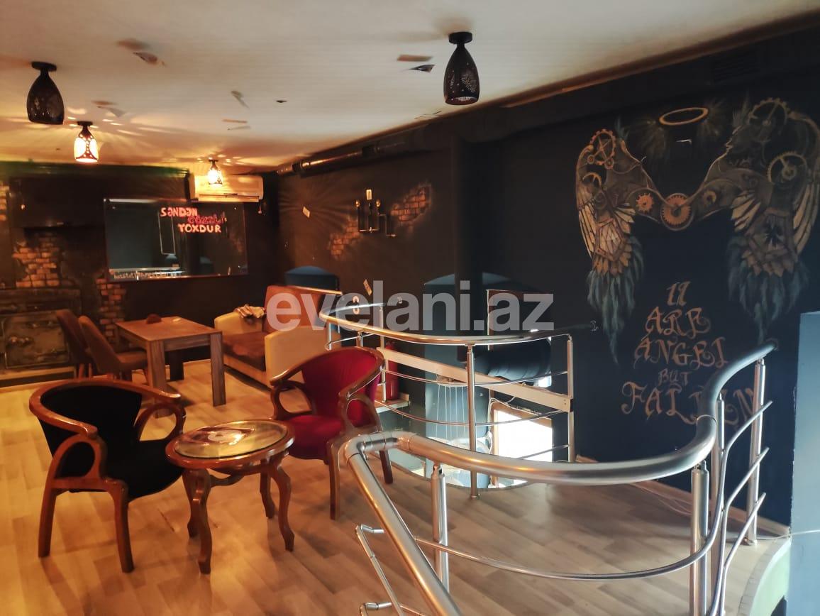 Satılır, obyekt, 108 m², Bakı, Nəsimi r, Sahil m.