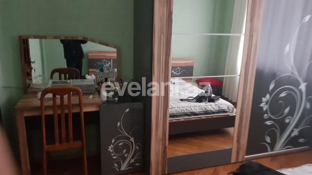 Сдаётся, новостройка, 2-комнаты, 88 m², Баку, Ясамальский r, Ясамал p.