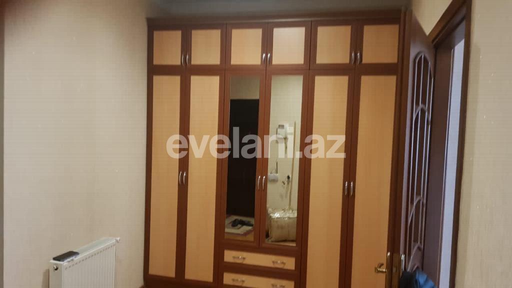 Сдаётся, новостройка, 2-комнаты, 88 m², Баку, Ясамальский r, Ясамал p.