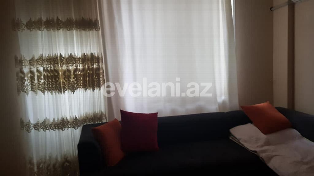 Сдаётся, новостройка, 2-комнаты, 88 m², Баку, Ясамальский r, Ясамал p.