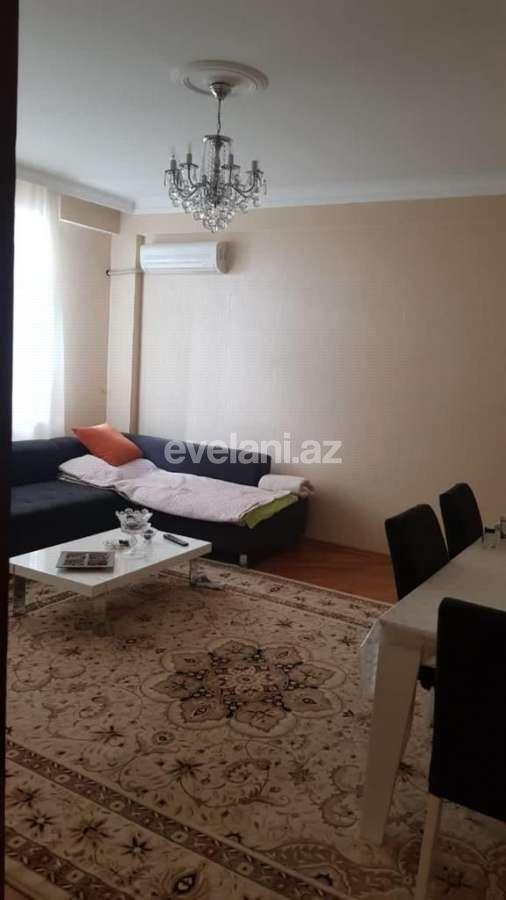 Сдаётся, новостройка, 2-комнаты, 88 m², Баку, Ясамальский r, Ясамал p.